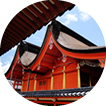 伊佐爾波神社