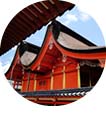 伊佐爾波神社