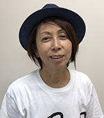 高須賀あねご