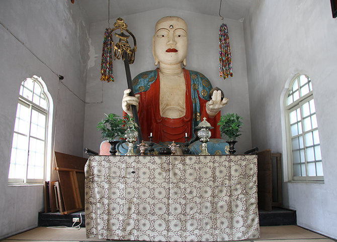 Enman-ji Temple