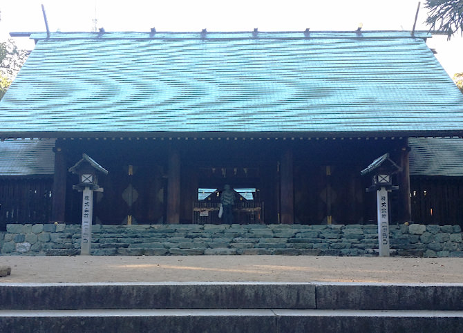 Shinonome Shrine