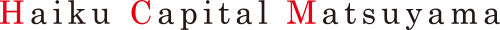 Haiku Capital Matsuyama