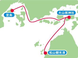 ルートマップ